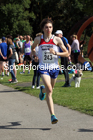 Senior Mens 2021 NECAA Road Relay Champs., Hetton Lyon Country Park, Hetton le Hole, County Durham. Photo: David T. Hewitson/Sports for All Pics